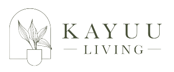 Kayuu Living - Kayuu Living Transparent Logo PNG 
